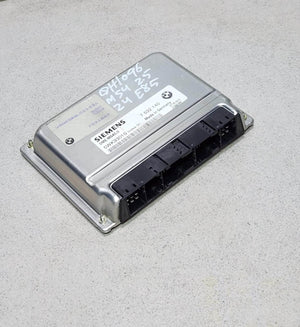 7532140-2003-2005 BMW Z4 E85 Z3 M54 Engine Control Unit DME OEM