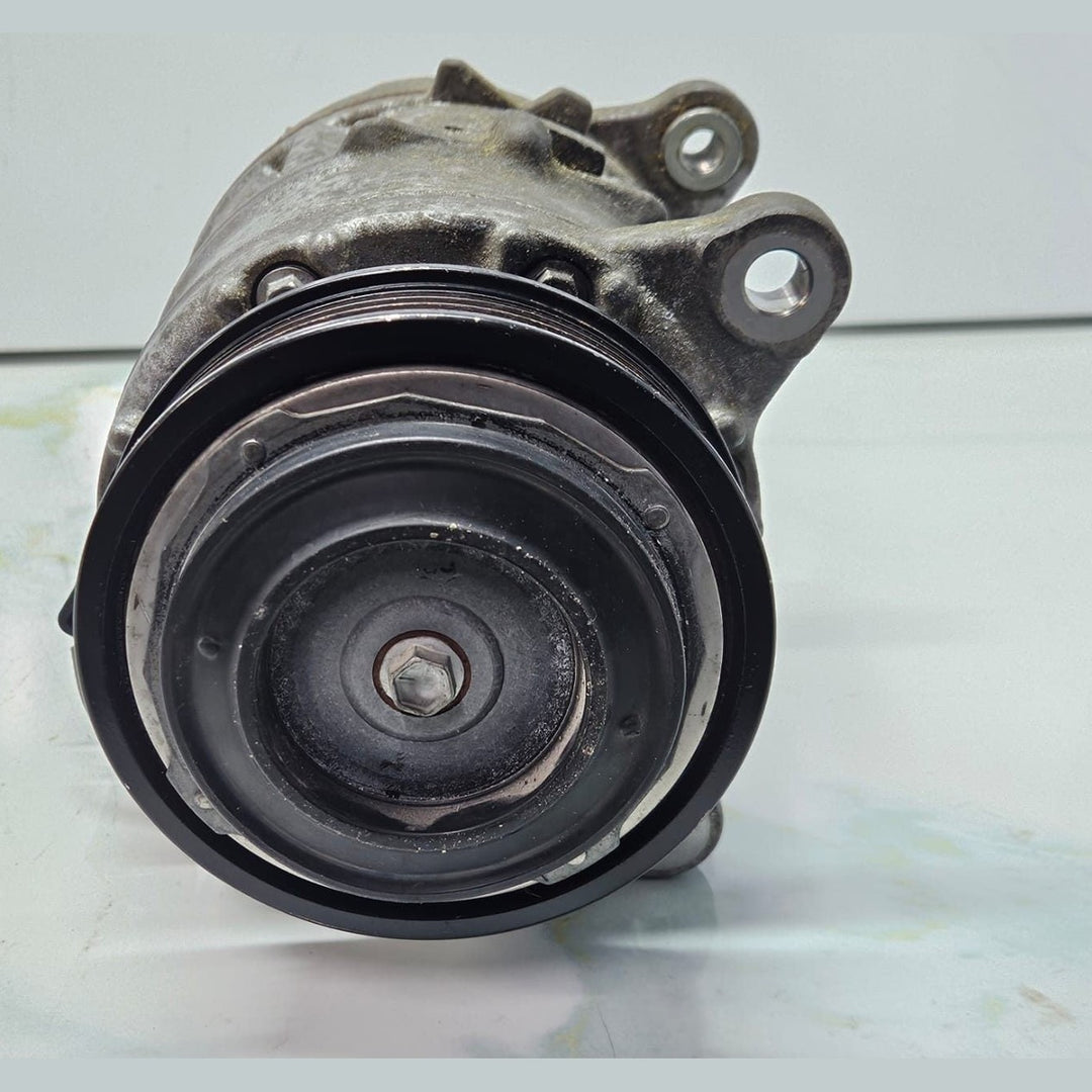 2021-2023 BMW 540i Air Conditioning Compressor Assembly 7948809