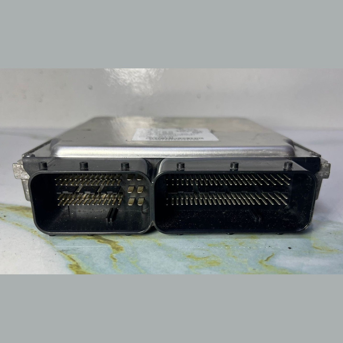 2019 Mercedes-Benz Sprinter Engine Control Module A6519003603 W906 W907