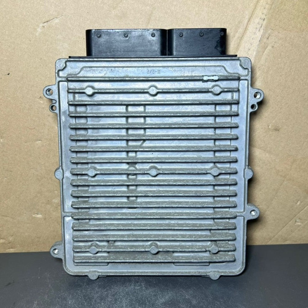 10-14 Mercedes W212 E-Class Engine Control Module Unit ECM ECU A276 9004900 OEM