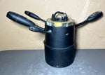 Load image into Gallery viewer, 07-13 Mercedes W221 Steering Column Control Switches Assembly A221 5401045 OEM
