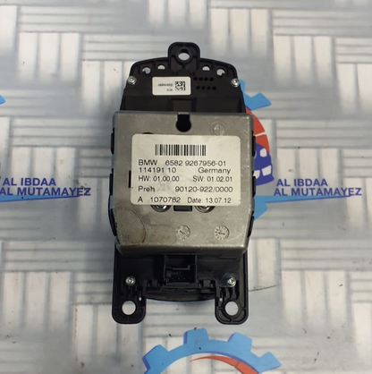 BMW F20 F21 F30 F31 F34 F10 F11 F25 Genuine iDrive Controller  9267956