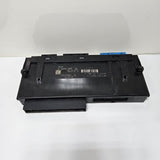 BMW M6 F12 Junction Box For Electronics 3 Module 504D17F OEM