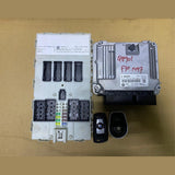 BMW MOTORSTEUERGERÄT 8579480 BMW 320D GT F34, 520D F10 und 4er-Reihe F32 2.0