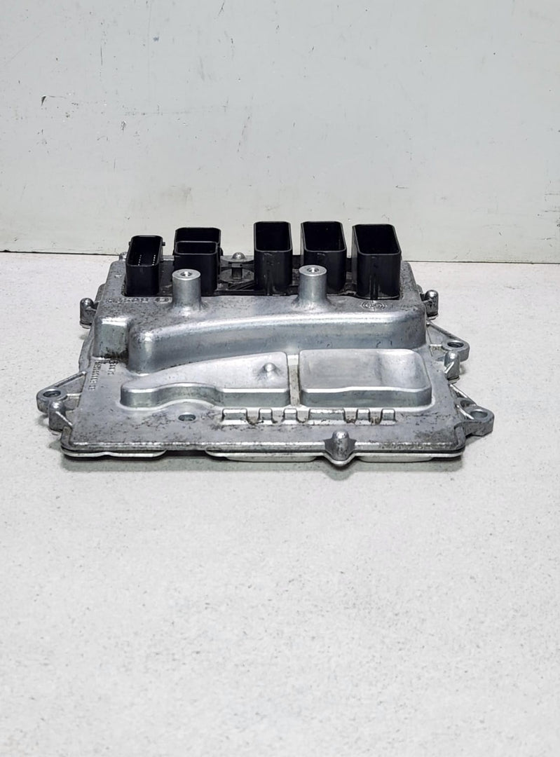 2010-2015 BMW 740i Engine Control Unit 8641404 F01 F02 F10 F30 N55