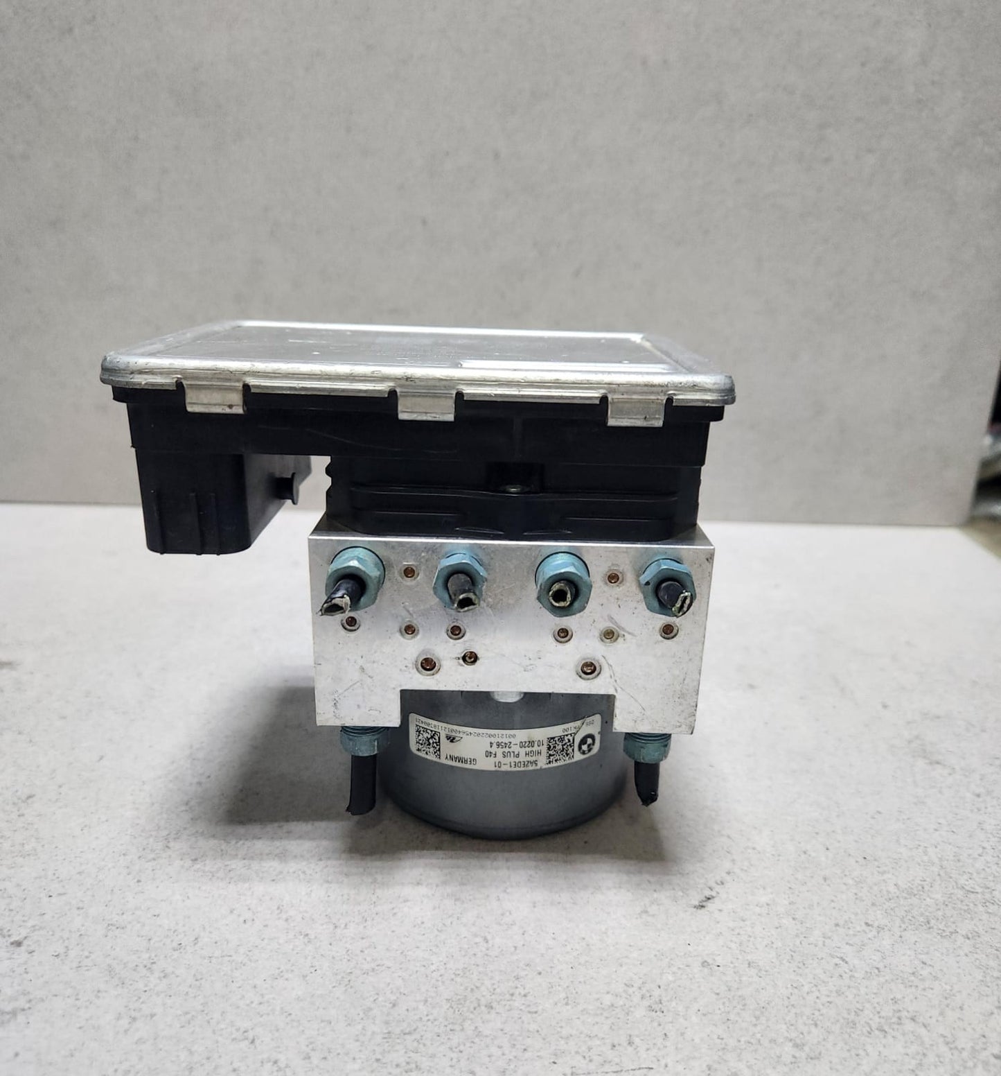 2020-2025 BMW M135i Abs Pump Control Module 5A2EDE2 1 Series F40 and F44  228i