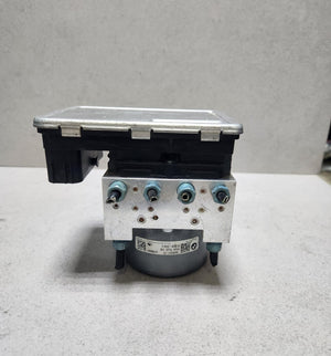2020-2025 BMW M135i Abs Pump Control Module 5A2EDE2 1 Series F40 and F44  228i
