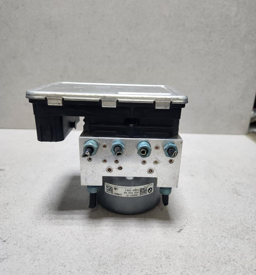 2020-2025 BMW M135i Abs Pump Control Module 5A2EDE2 1 Series F40 and F44  228i