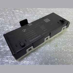 OEM BMW 740 750 G11 G12 TRUNK LID COMPUTER CONTROL MODULE UNIT 7448871