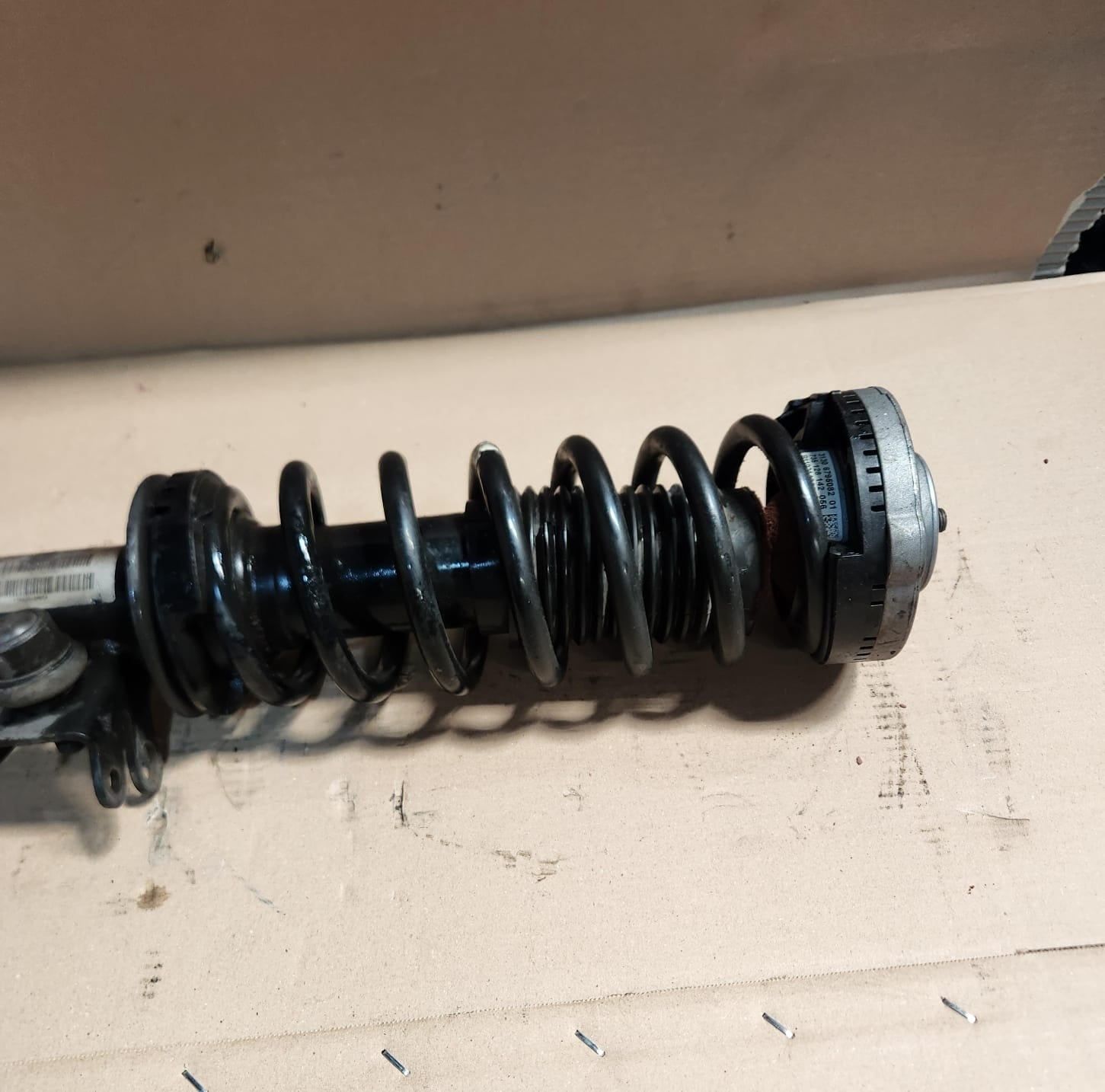 BMW Front Shock Absorber 6798153 5 Series Gran Turismo F07 535GT 2010-2015