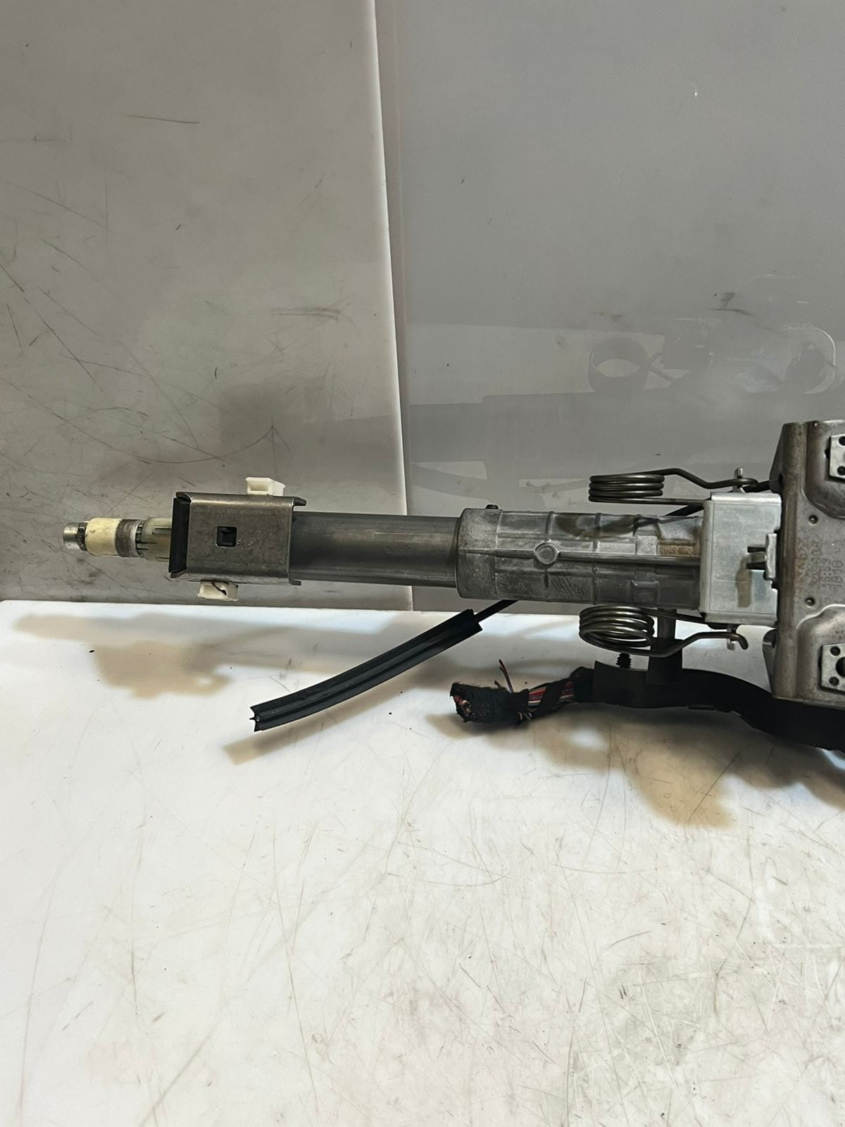 BMW E46 3 Series X3 E83 Steering Column Ignition Switch ROD With Lock 042119006