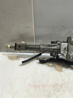 Load image into Gallery viewer, BMW E46 3 Series X3 E83 Steering Column Ignition Switch ROD With Lock 042119006