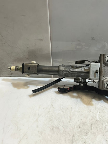 BMW E46 3 Series X3 E83 Steering Column Ignition Switch ROD With Lock 042119006
