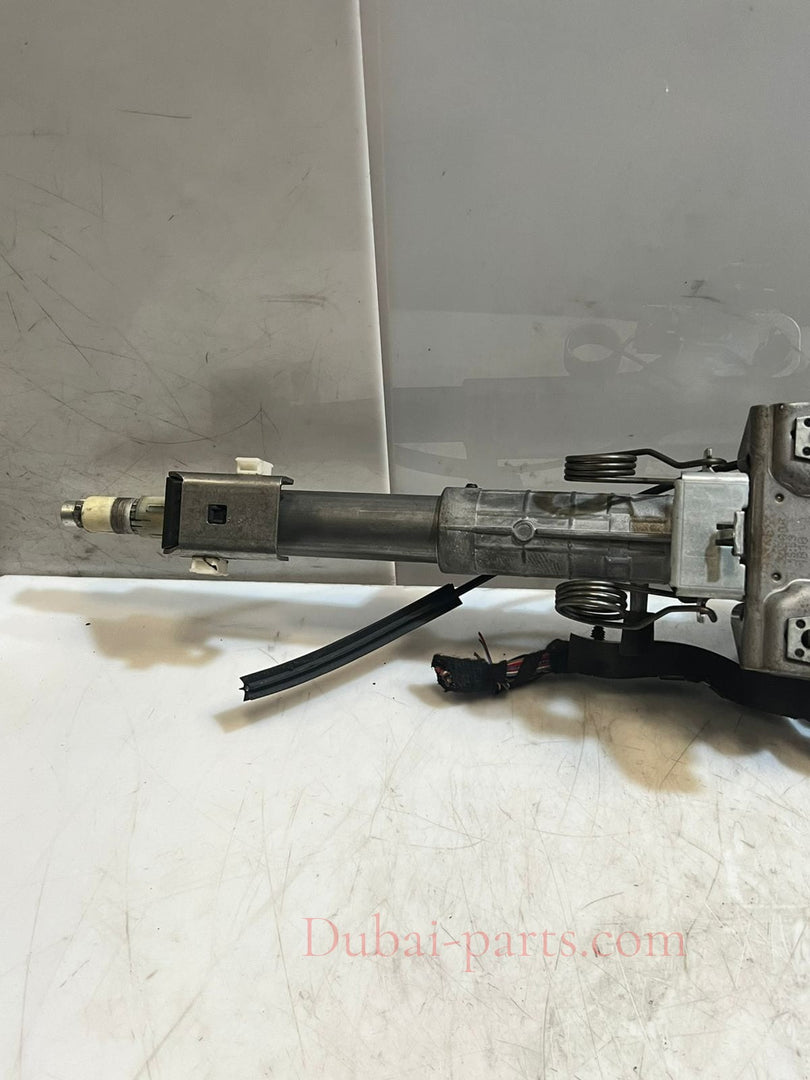 BMW E46 3 Series X3 E83 Steering Column Ignition Switch ROD With Lock 042119006