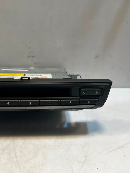 BMW X5 E70 X6 E71 NAVIGATION HEAD UNIT Car Infotainment Computer 9263945 OEM