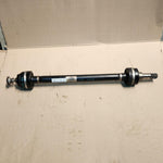 Bild in die Galerieansicht laden, 2017-2018 BMW 640i Rear Axle Shaft 8639457 G32 640i G11 740i and G12 740i 