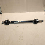 2017-2018 BMW 640i Rear Axle Shaft 8639457 G32 640i G11 740i and G12 740i