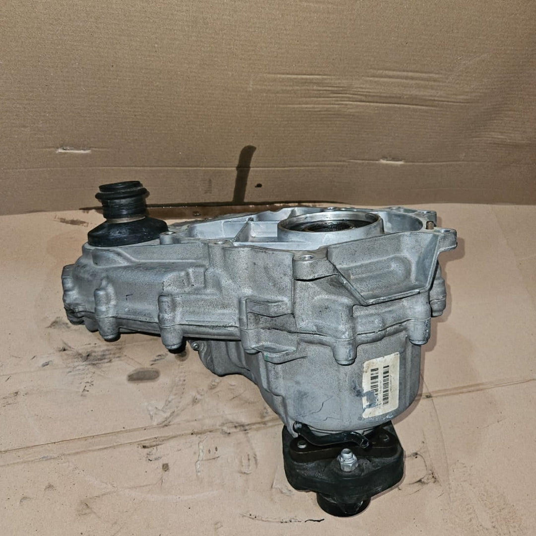 2006-2013 BMW X5 X6 E70 E71 Transfer Case ATC450 7619178 OEM