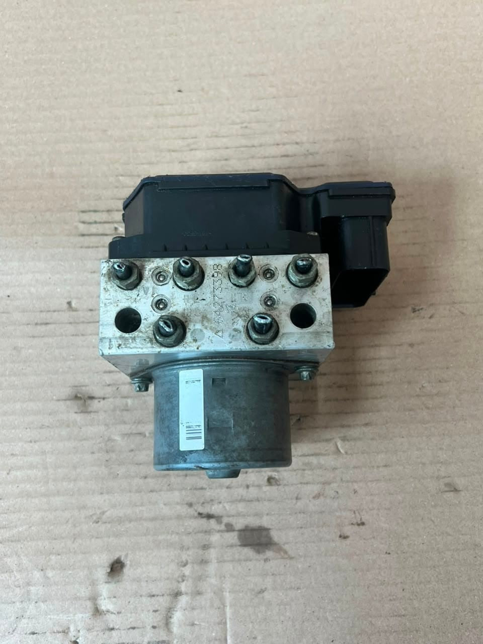 2014-2016 Mini Cooper R60 R61 ABS DSC Brake Pump Module 9813830