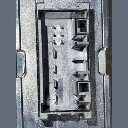 2012-2015 BMW X1 Voltage Converter Control Module 9253208