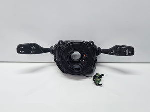 9368601-2015-2017 BMW X5 F15 Wiper Turn Signal Indicator Stalk Switch OEM