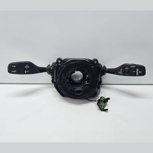 9368601-2015-2017 BMW X5 F15 Wiper Turn Signal Indicator Stalk Switch OEM