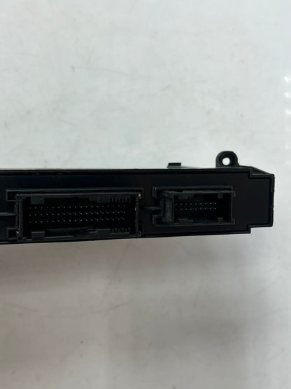 2010-2016 BMW 5 Series F10 520d, 528i Body Control Module BCM 9393667 OEM