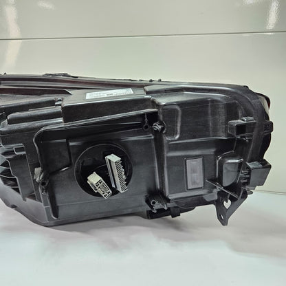 Volvo XC40 C40 LHD Front Headlight Left LED ECE 32404659