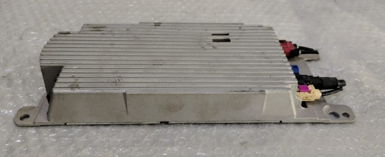 OEM BMW F20 F23 F34 1 2 3 4 5 Series GPS Combox Telematics Module 9257151