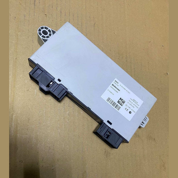 2009-2016 BMW 528i Antitheft Body Control 9268751 F10, F11, F12, F01, F25, F26 5