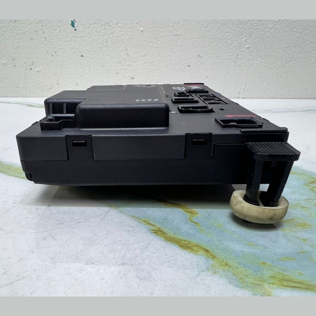 2006-2009 Mercedes-Benz E-Class W211 E350 Door Control Module A2118702785