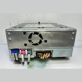 07–2013 Mercedes W221 S-Class Radio Audio Head Unit CD Player A221 9004904 OEM