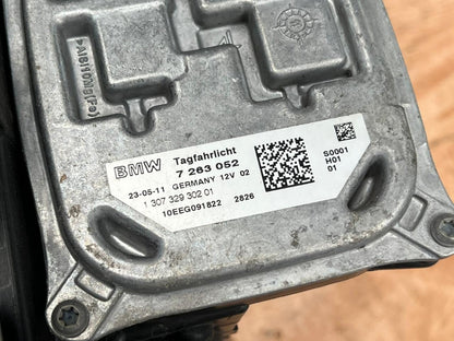 BMW 3 Series E92 E93 LCI RIGHT Bi-Xenon Dynamic Headlight 7239934 - 07