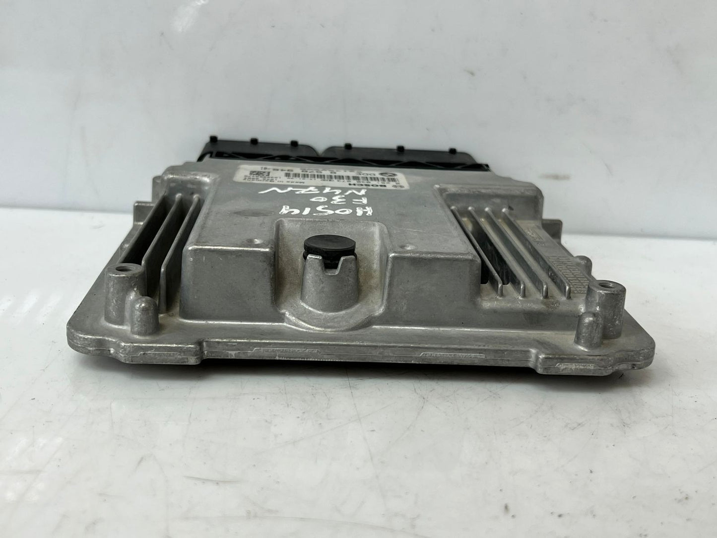 BMW F30 N47N Diesel Engine ECU DDE Control Unit OEM 8578946