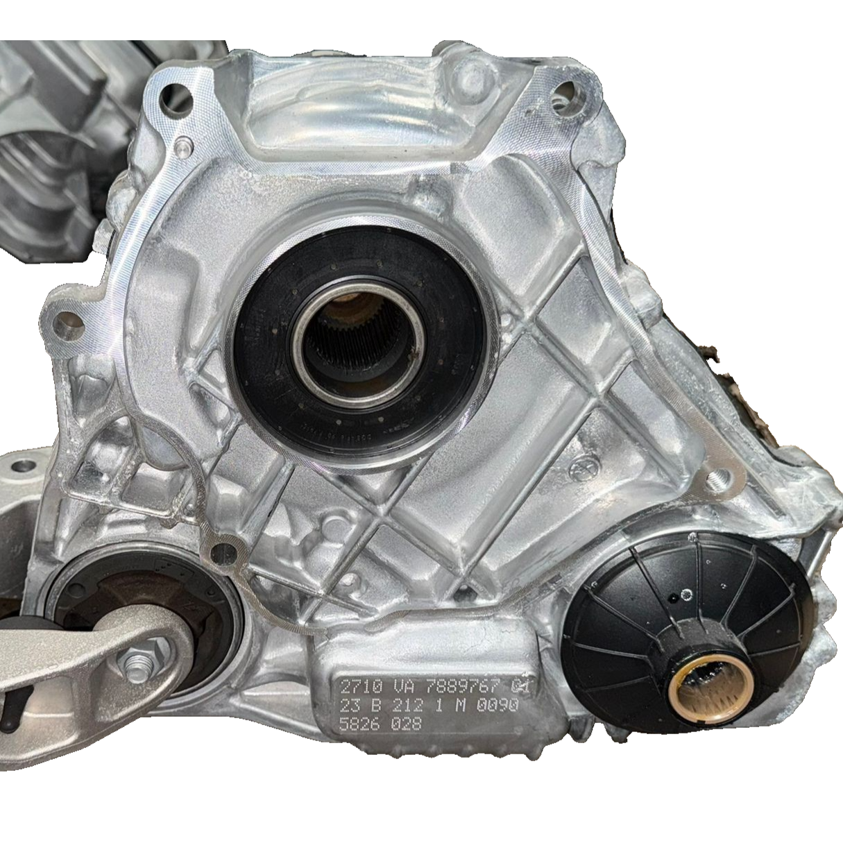7889767 ATC 13-1 OEM BMW Transfer Cas X7 G07 40I G05 G06 G02 LCI 2023-25 20 KM