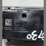 Load image into Gallery viewer, 2017 BMW 530i Light Control Switch 684188302 5 Series G30 G31