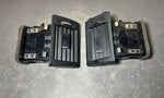 Load image into Gallery viewer, 08-10 Mercedes W204 Class Front Dashboard Left \ Right Heater A/C Air Vent
