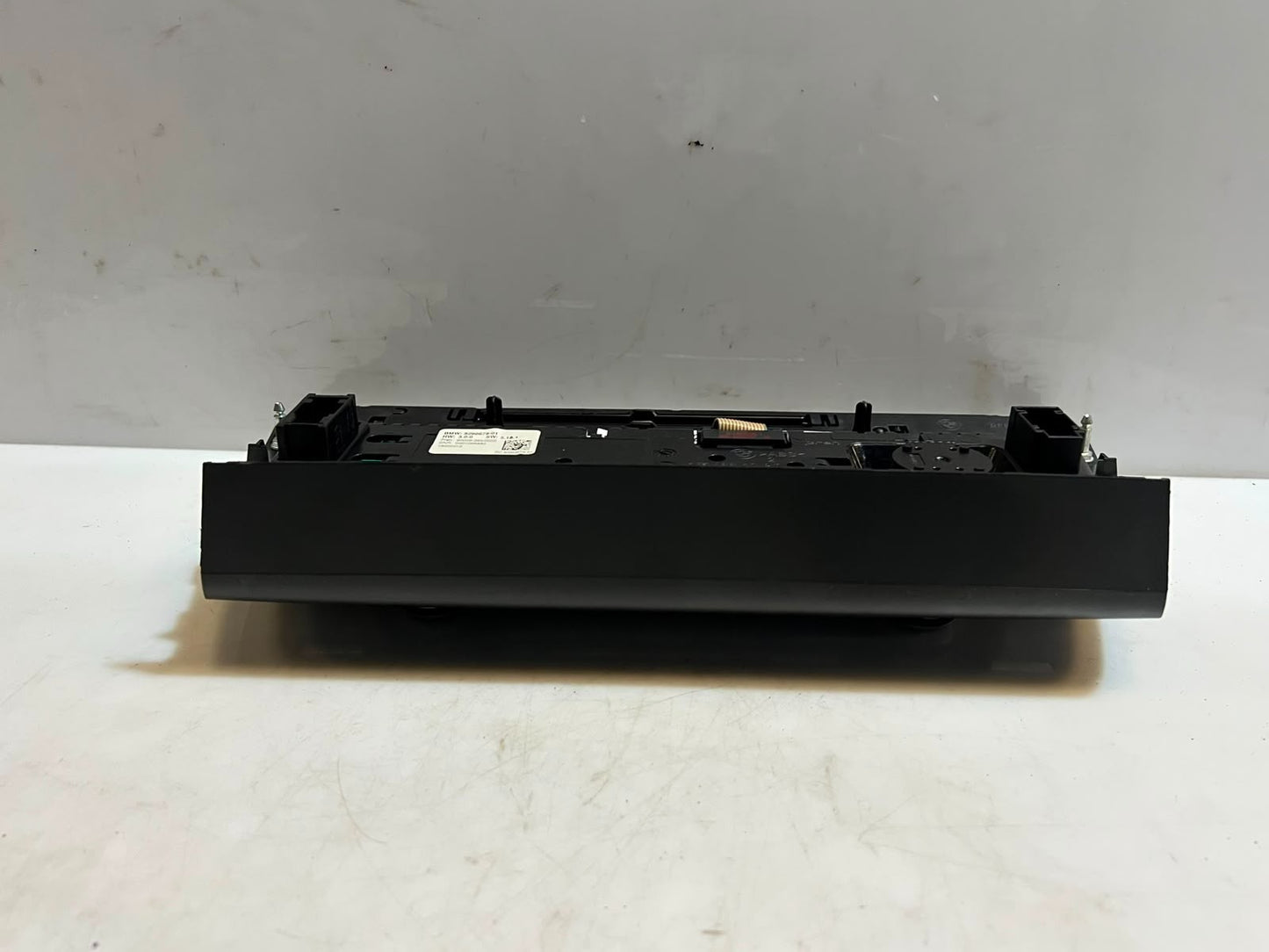 2012 BMW 5' F10 N55 Hybrid 5 Climate Control Panel AC Heater Control 9290679 RHD