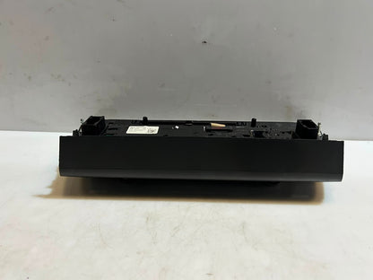 2012 BMW 5' F10 N55 Hybrid 5 Climate Control Panel AC Heater Control 9290679 RHD