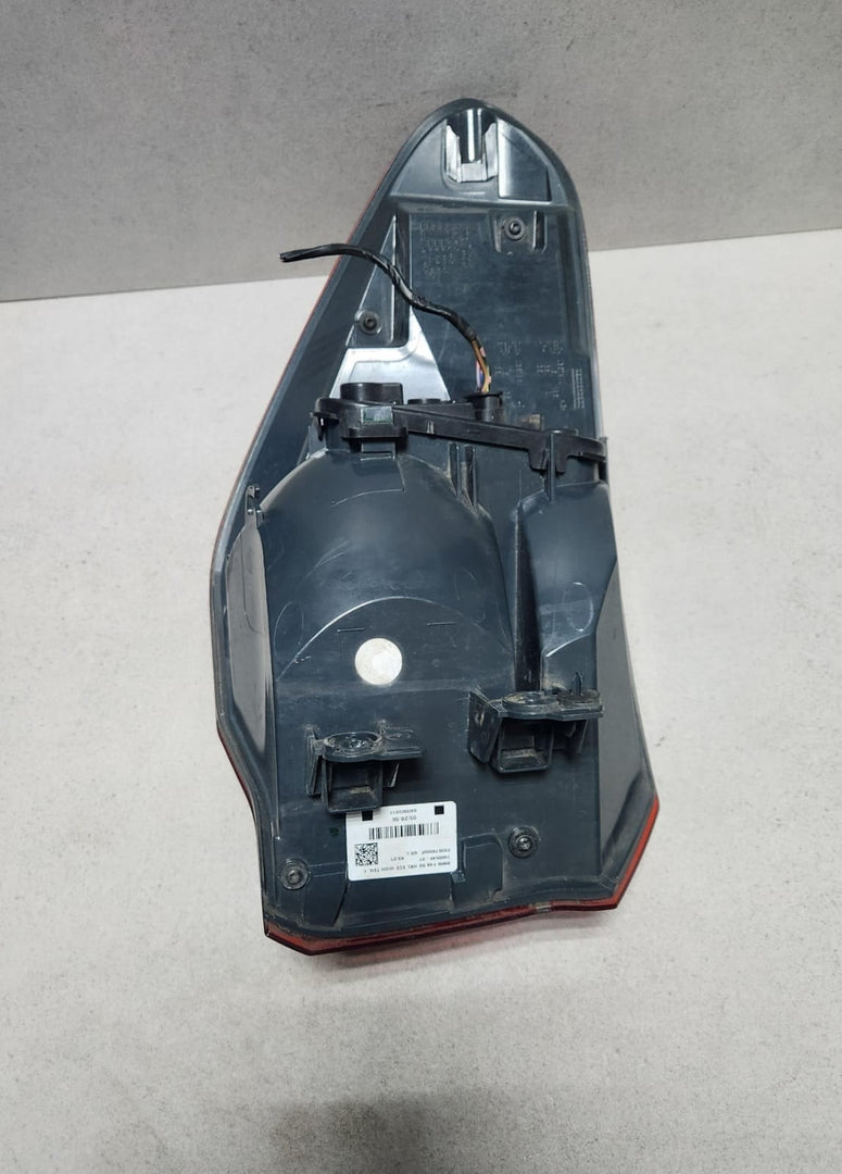 2019-2020 BMW X1 Rear Tail Light 7488546 X1 F48 F49