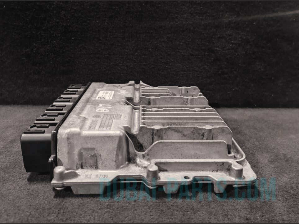 GENUINE BMW X3 G01 2019-21 ECU ENGINE CONTROL MODULE UNIT ECU ONLY -DDE 9886300