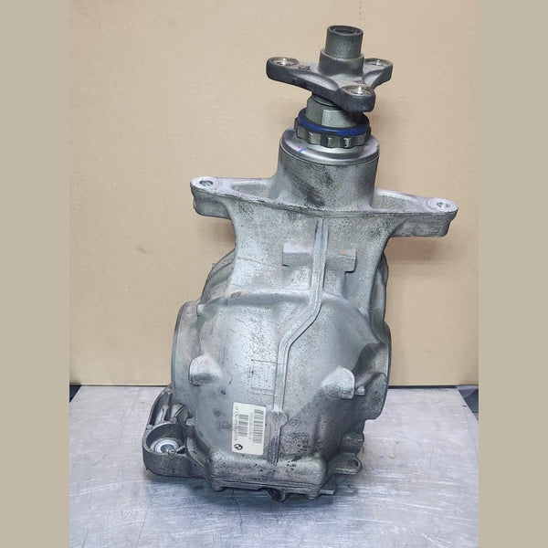 BMW 530d Rear Axle Differential 8632067 5 Series G30 G31 225AL I=2,47 B57 DIESEL