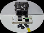 Load image into Gallery viewer, 8639582-2014 BMW X5 F15 N55 RHD Engine Control Unit DME Set OEM