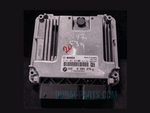 Load image into Gallery viewer, BMW AUTOMATIC F30 F31 320d N47N 163HP ENGINE CONTROL UNIT MODULE ONLY - 8584276
