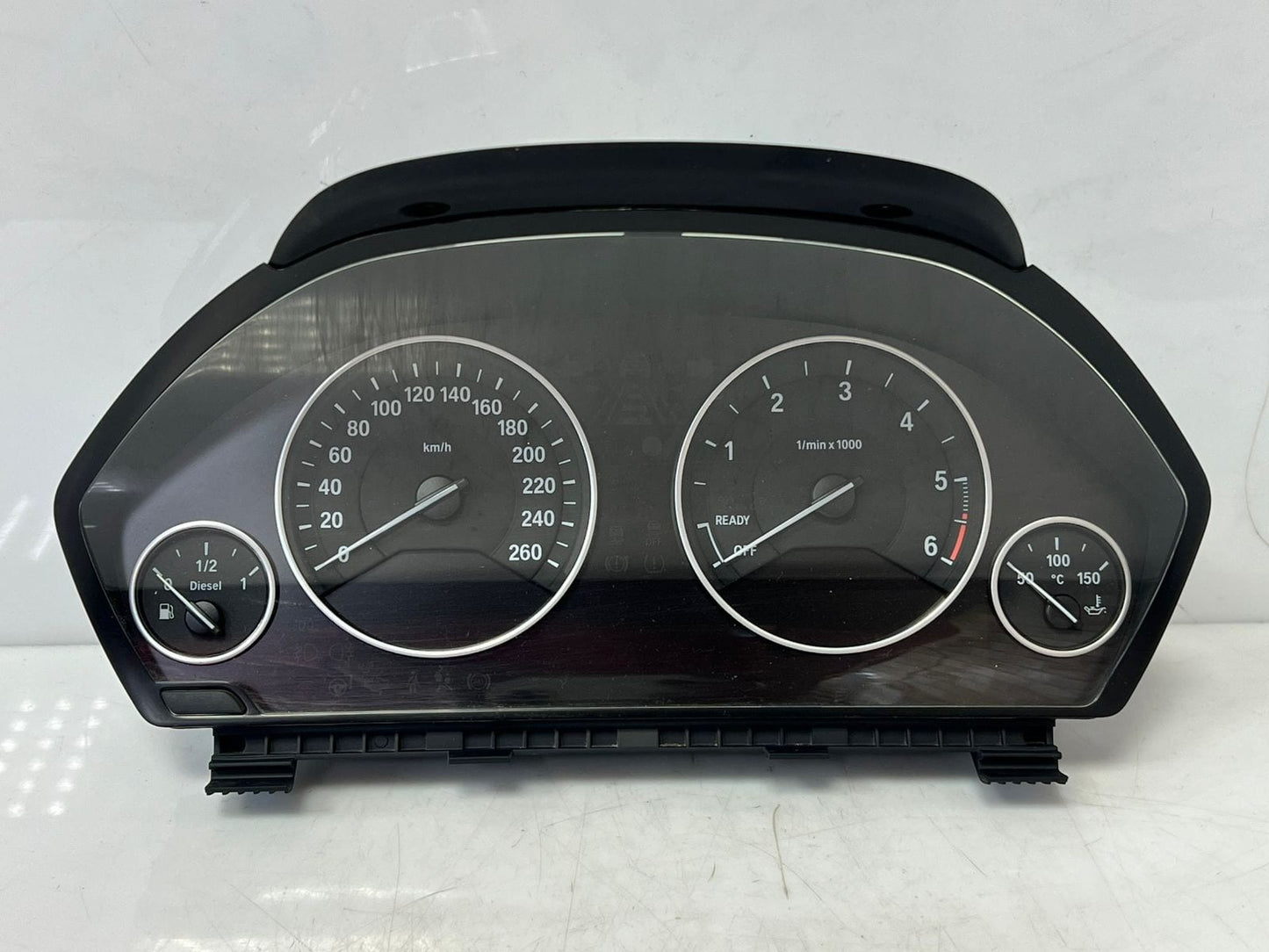 BMW F30 F31 F32 F33 F34 F36 Instrument Cluster 9311393 9232895 OEM