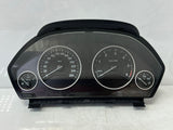 BMW F30 F31 F32 F33 F34 F36 Instrument Cluster 9311393 9232895 OEM