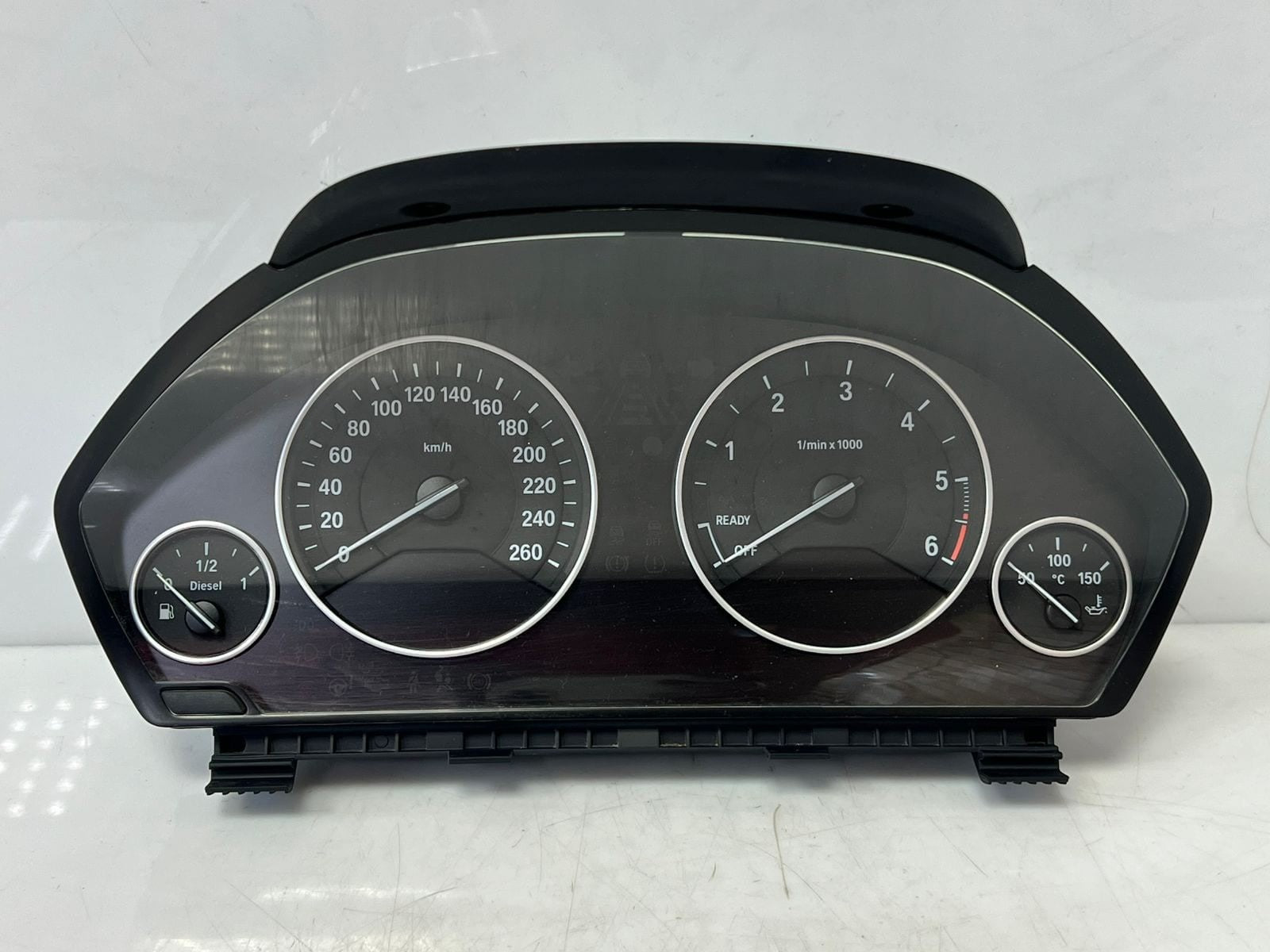 BMW F30 F31 F32 F33 F34 F36 Instrument Cluster 9311393 9232895 OEM