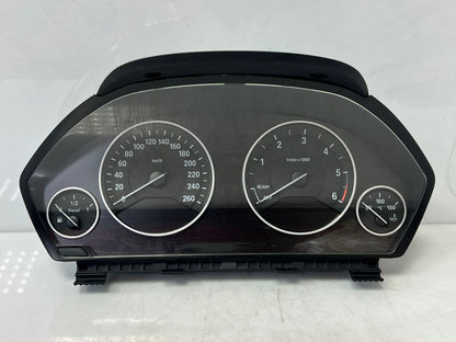 BMW F30 F31 F32 F33 F34 F36 Instrument Cluster 9311393 9232895 OEM