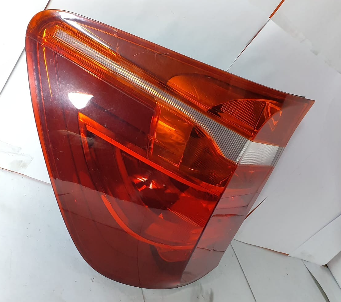 BMW F25 X3 2011-2017 Passenger Side Left Rear Outer Tail Light LED 7217311