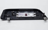 8798744-2019 BMW 330i G20 RHD Central Information Display Screen OEM